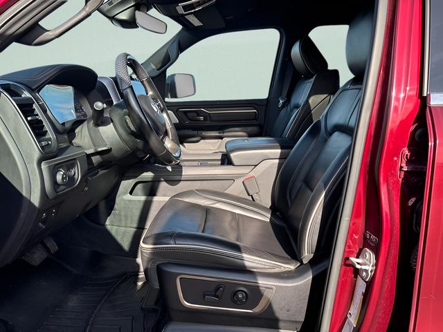 2021 Ram 1500 Limited Crew Cab 4x4 5'7" Box