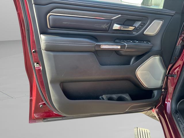 2021 Ram 1500 Limited Crew Cab 4x4 5'7" Box