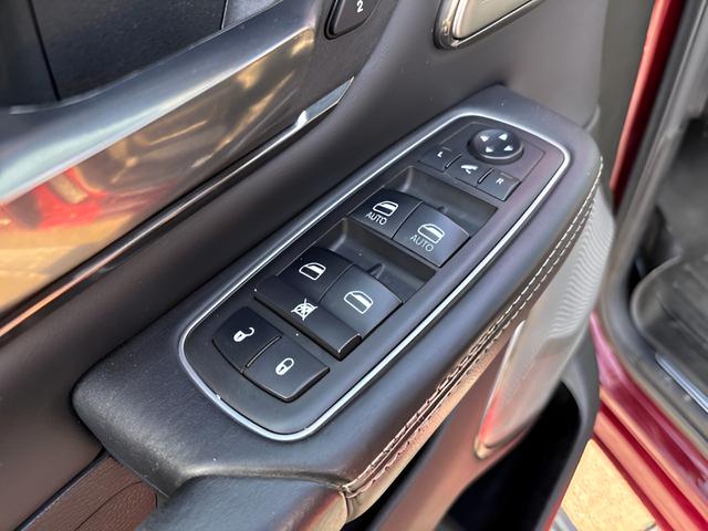 2021 Ram 1500 Limited Crew Cab 4x4 5'7" Box