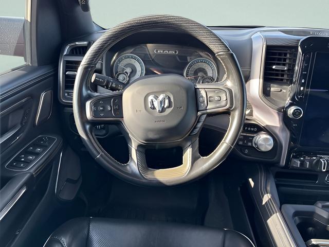 2021 Ram 1500 Limited Crew Cab 4x4 5'7" Box