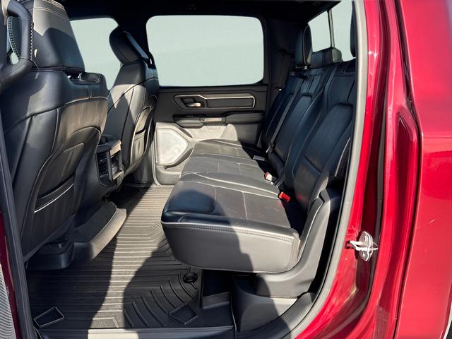 2021 Ram 1500 Limited Crew Cab 4x4 5'7" Box