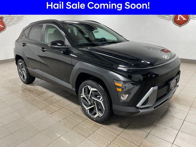 2026 Hyundai Kona SEL Premium for sale in Wausau, WI