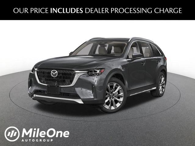 2026 Mazda X-90 3.3 Turbo Premium Plus for sale in Baltimore, MD