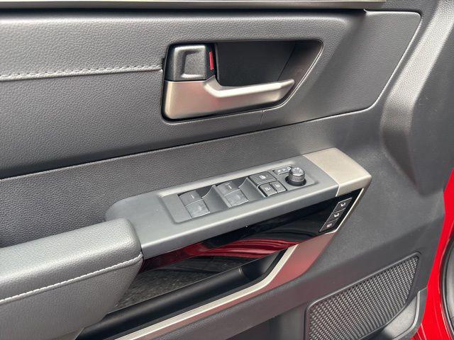 2026 Toyota Tundra Limited CrewMax 6.4' Bed