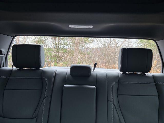 2026 Toyota Tundra Limited CrewMax 6.4' Bed