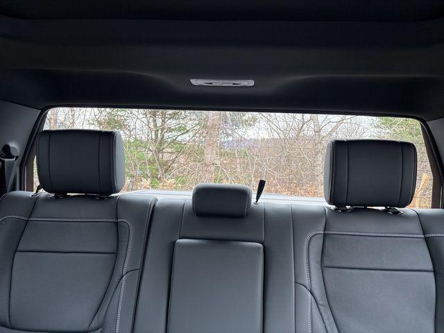 2026 Toyota Tundra Limited CrewMax 6.4' Bed