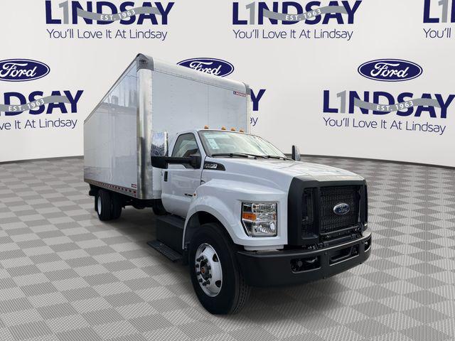 2026 Ford F-750 Base for sale in Wheaton, MD