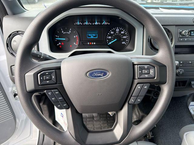 2026 Ford F-750 Base