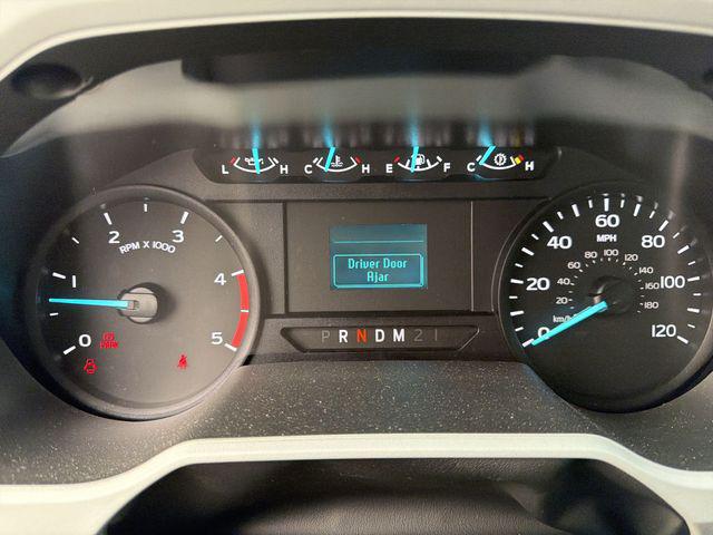 2026 Ford F-750 Base