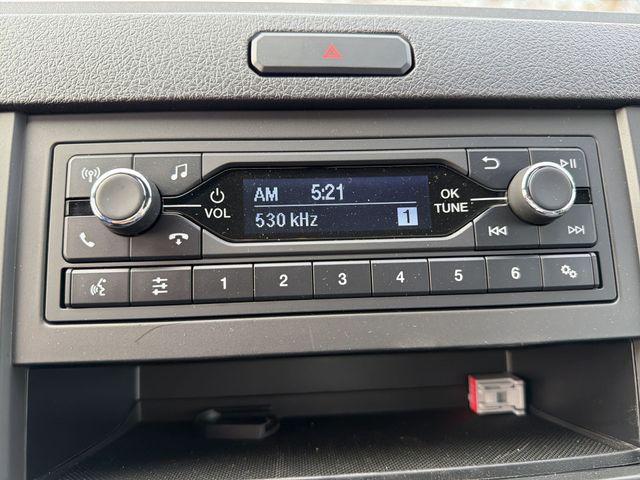 2026 Ford F-750 Base