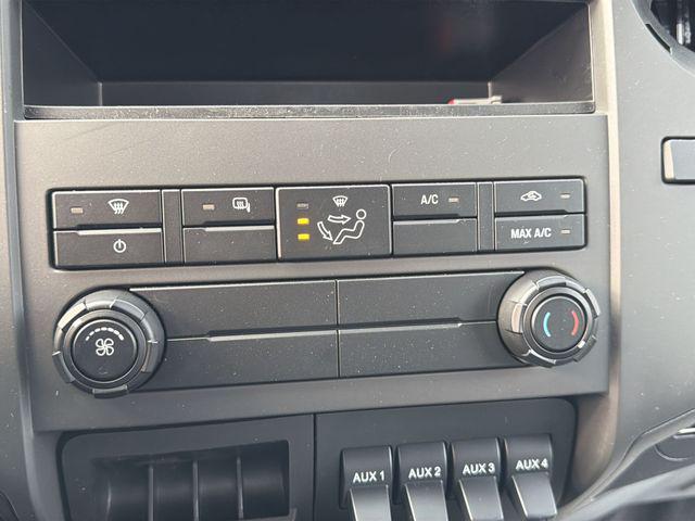 2026 Ford F-750 Base