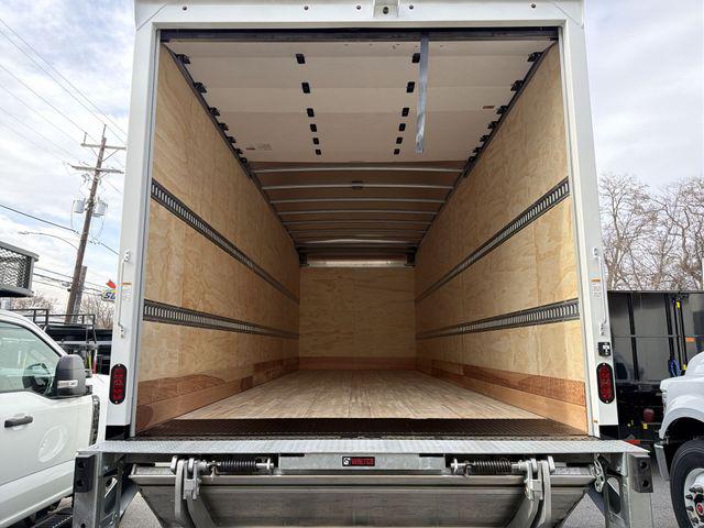 2026 Ford F-750 Base
