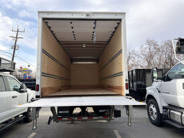 2026 Ford F-750 Base