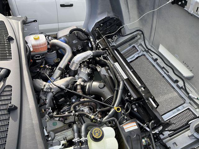 2026 Ford F-750 Base