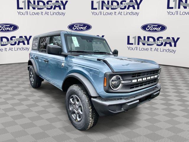 2025 Ford Bronco Big Bend for sale in Wheaton, MD