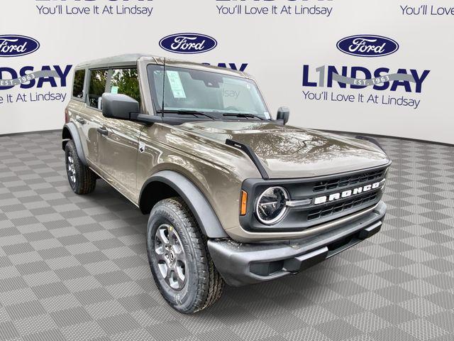 2025 Ford Bronco Big Bend for sale in Wheaton, MD