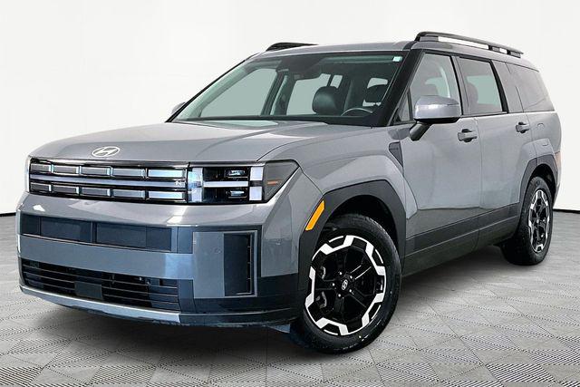 Used 2024 Hyundai Santa Fe For Sale in Olive Branch, MS