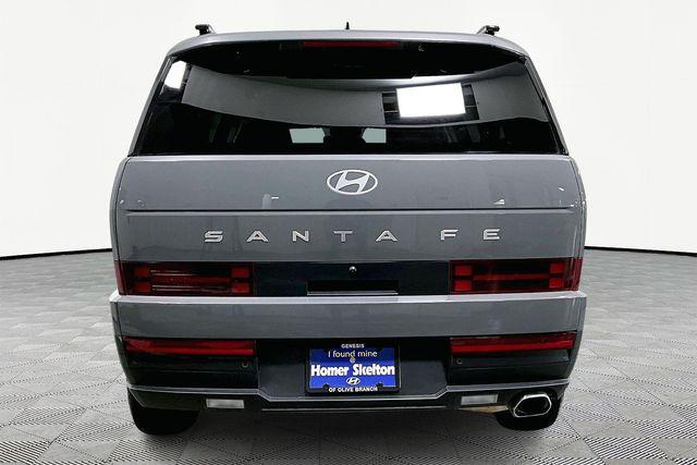 Used 2024 Hyundai Santa Fe For Sale in Olive Branch, MS