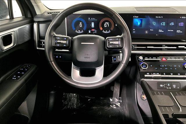 Used 2024 Hyundai Santa Fe For Sale in Olive Branch, MS