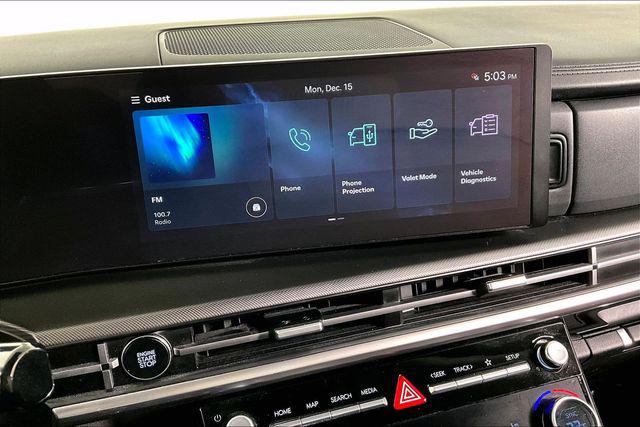 Used 2024 Hyundai Santa Fe For Sale in Olive Branch, MS