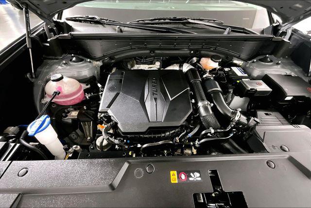 Used 2024 Hyundai Santa Fe For Sale in Olive Branch, MS