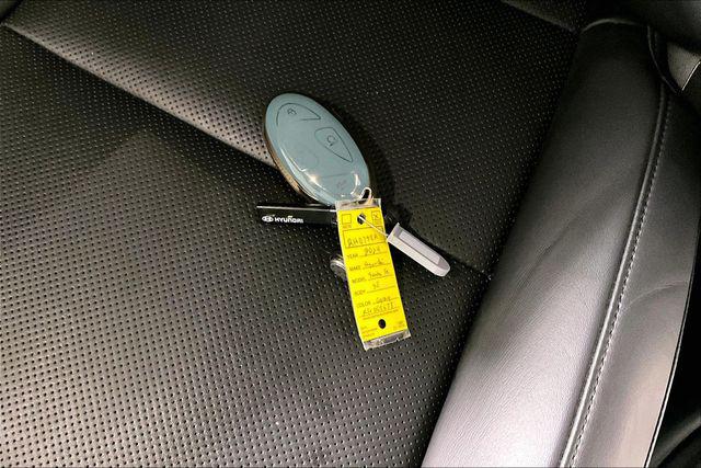 Used 2024 Hyundai Santa Fe For Sale in Olive Branch, MS