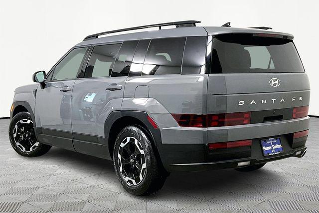 Used 2024 Hyundai Santa Fe For Sale in Olive Branch, MS