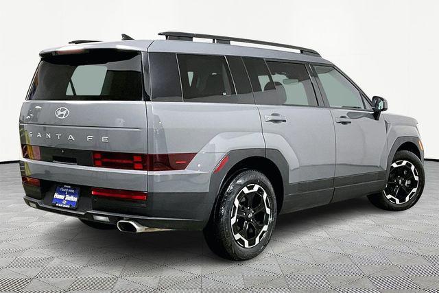 Used 2024 Hyundai Santa Fe For Sale in Olive Branch, MS