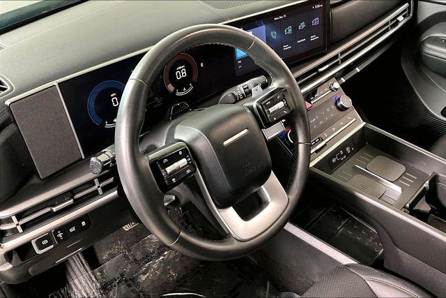 Used 2024 Hyundai Santa Fe For Sale in Olive Branch, MS