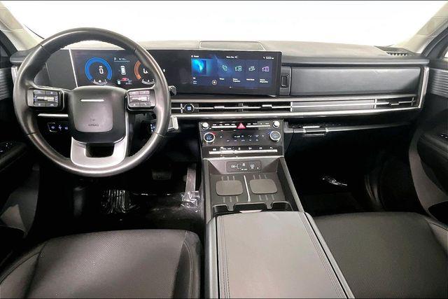 Used 2024 Hyundai Santa Fe For Sale in Olive Branch, MS