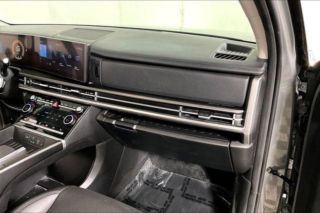 Used 2024 Hyundai Santa Fe For Sale in Olive Branch, MS