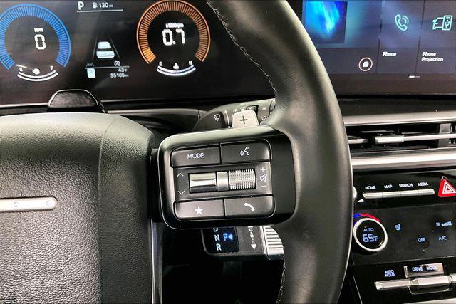 Used 2024 Hyundai Santa Fe For Sale in Olive Branch, MS