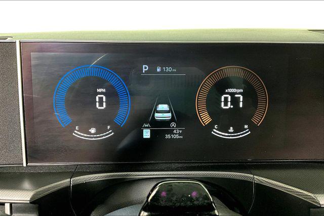 Used 2024 Hyundai Santa Fe For Sale in Olive Branch, MS