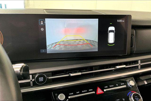 Used 2024 Hyundai Santa Fe For Sale in Olive Branch, MS