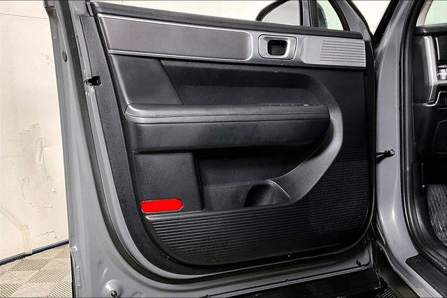 Used 2024 Hyundai Santa Fe For Sale in Olive Branch, MS