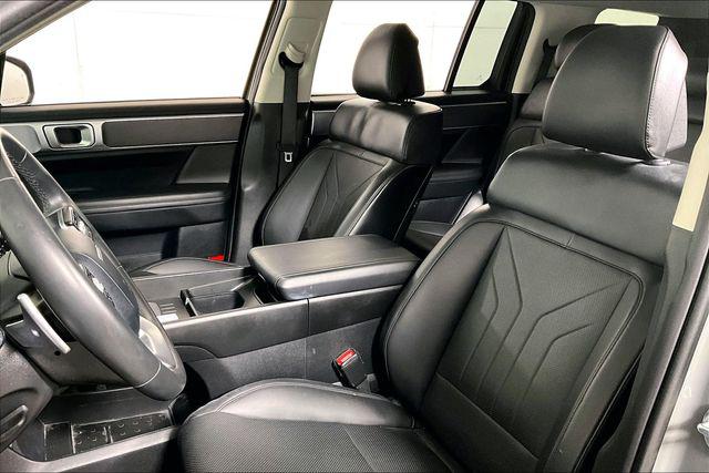 Used 2024 Hyundai Santa Fe For Sale in Olive Branch, MS