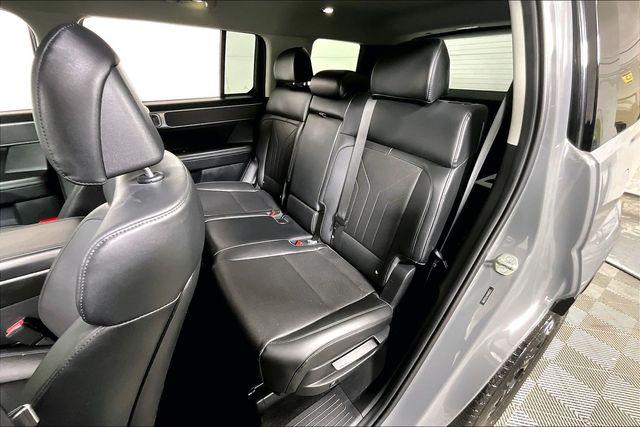 Used 2024 Hyundai Santa Fe For Sale in Olive Branch, MS