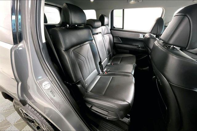 Used 2024 Hyundai Santa Fe For Sale in Olive Branch, MS