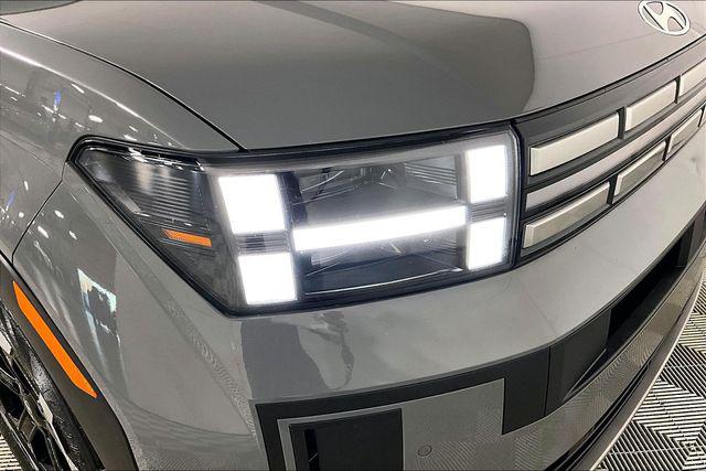 Used 2024 Hyundai Santa Fe For Sale in Olive Branch, MS