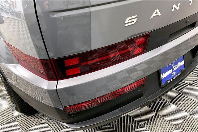 Used 2024 Hyundai Santa Fe For Sale in Olive Branch, MS