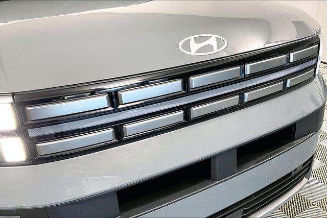 Used 2024 Hyundai Santa Fe For Sale in Olive Branch, MS