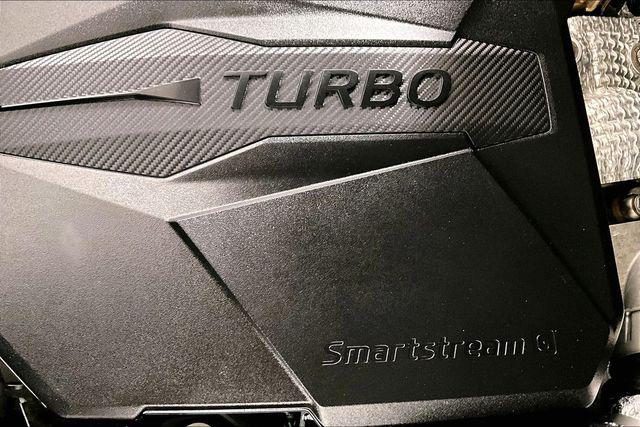 Used 2024 Hyundai Santa Fe For Sale in Olive Branch, MS