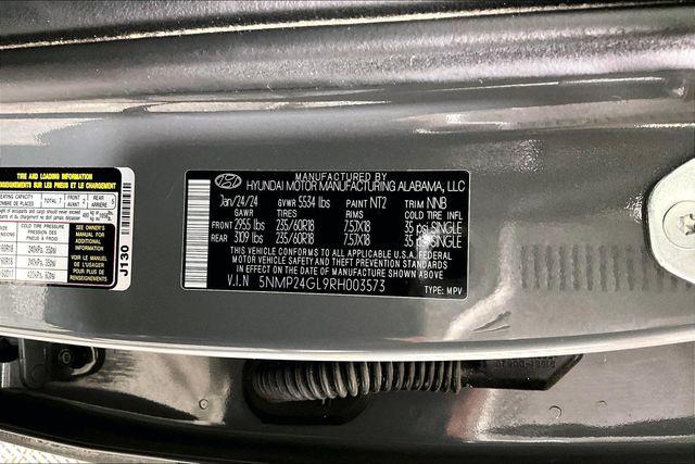 Used 2024 Hyundai Santa Fe For Sale in Olive Branch, MS