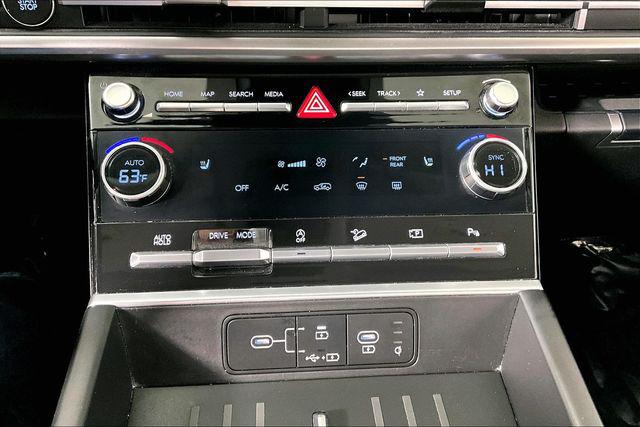 Used 2024 Hyundai Santa Fe For Sale in Olive Branch, MS