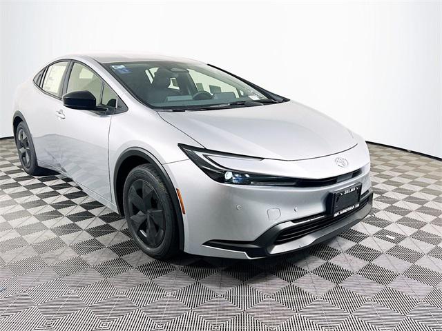 2026 Toyota Prius LE for sale in Selma, CA