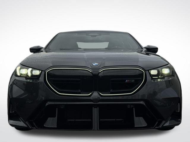 2026 BMW M5 Unknown