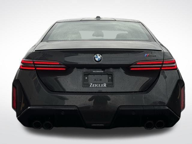 2026 BMW M5 Unknown
