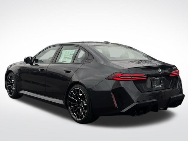 2026 BMW M5 Unknown