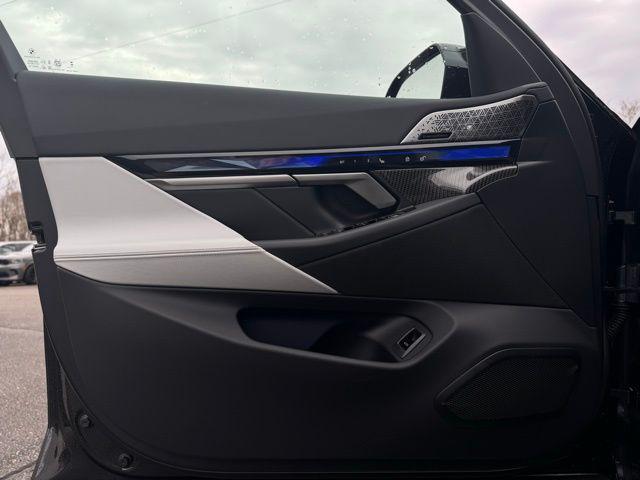 2026 BMW M5 Unknown