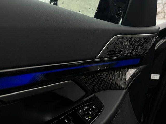 2026 BMW M5 Unknown